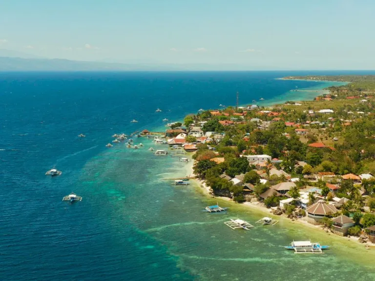 moalboal cebu finalist at philippine tourism awards sardine dive tourist spots best diving spots in the world philippines