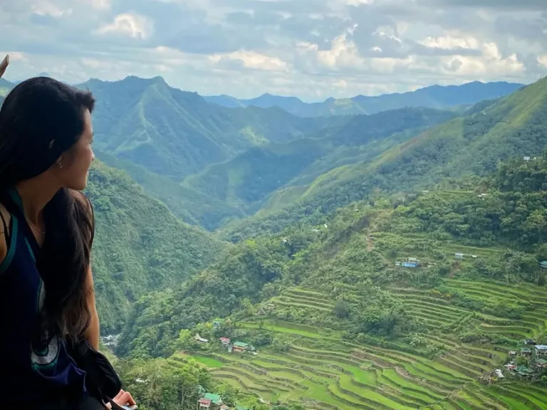 buscalan kalinga cordillera apo whang od how to get to buscalan how to meet apo whang od how to travel to cordillera to get tattoo from apo whang od last mambabatok tattoo queen of cordillera philippines banaue rice terraces seven wonders of the world