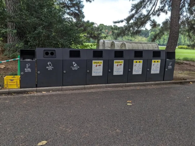 japan trash system how to dump your garbage in japan properly japan garbage segregation how to sort out trash in japan how to trash in japan correctly you will be jailed in japan due to irresponsible dumping of trashmrendoftheworld | Instagram