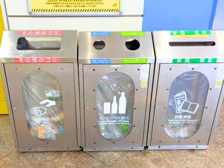 japan trash system how to dump your garbage in japan properly japan garbage segregation how to sort out trash in japan how to trash in japan correctly you will be jailed in japan due to irresponsible dumping of trashmrendoftheworld | Instagram