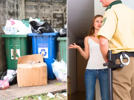 image for article Did You Know Police Might Knock on Your Door in Japan Over Trash? Here’s How To Sort Your Garbage Right!