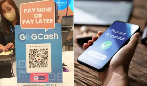 image for article GCash Tap to Pay Works Internationally for Filipino Travellers