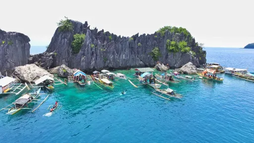 image for article Eastern Samar Travel Guide: Best Things to Do and See