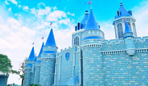 image for article Could This Be the Disneyland of the Philippines? Discover J Castle in Pampanga