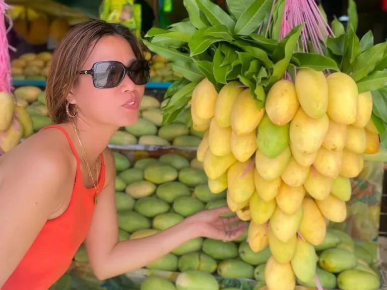 guimaras travel guide how to get to guimaras where to eat in guimaras what to do in guimaras things to do in guimaras mango capital of philippines mangoes island sweet mangoes islands &amp; beaches underrated themurphys0210 | Instagram