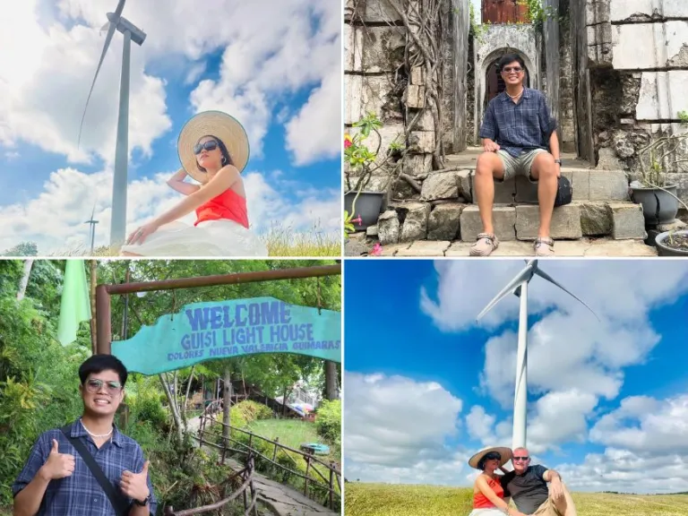 guimaras travel guide how to get to guimaras where to eat in guimaras what to do in guimaras things to do in guimaras mango capital of philippines mangoes island sweet mangoes islands &amp; beaches underrated themurphys0210 and jethroootomas | Instagramthemurphys0210 and jethroootomas | Instagram