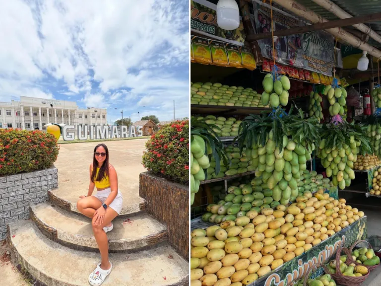 guimaras travel guide how to get to guimaras where to eat in guimaras what to do in guimaras things to do in guimaras mango capital of philippines mangoes island sweet mangoes islands &amp; beaches underrated 
