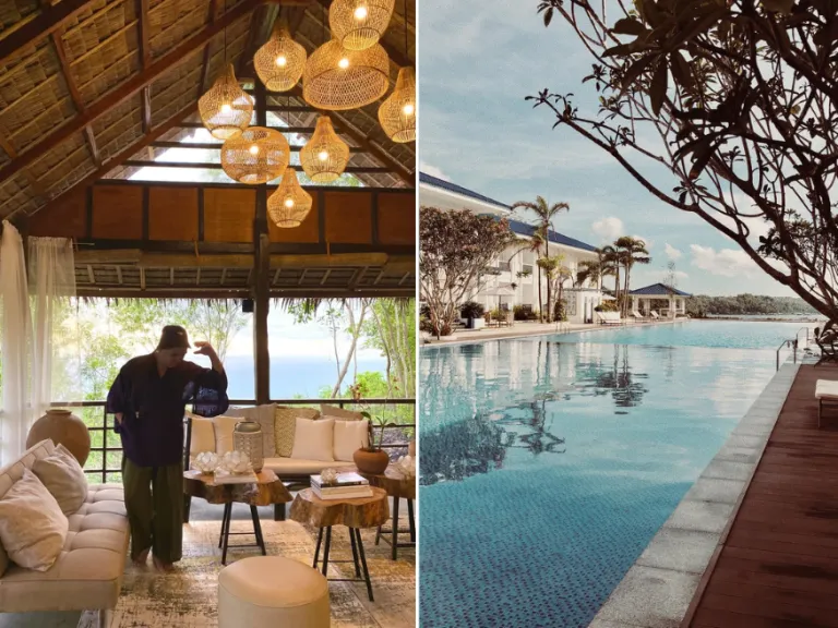 guimaras travel guide how to get to guimaras where to eat in guimaras what to do in guimaras things to do in guimaras mango capital of philippines mangoes island sweet mangoes islands &amp; beaches underrated kalibo_style_klbstyl and russaquino | Instagram