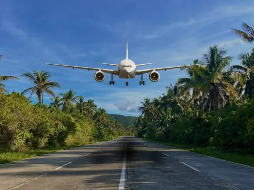 image for article ₱22,000 Just to See Siargao? PAL’s “Discounted” Flights Spark Backlash
