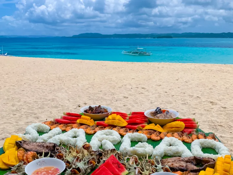 SIARGAO CAPPED ROUNTRIP FARE 22,000 PESOS DOTR PAL PHILIPPINE AIRLINES TOURISM
