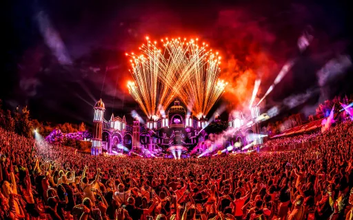 image for article Tomorrowland Thailand 2026 Guide: Announcement, Tickets, and Travel Tips