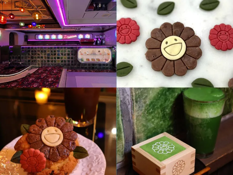 cute themed cafes in japan cutest cafes in tokyo cafe_zingaro | Instagram