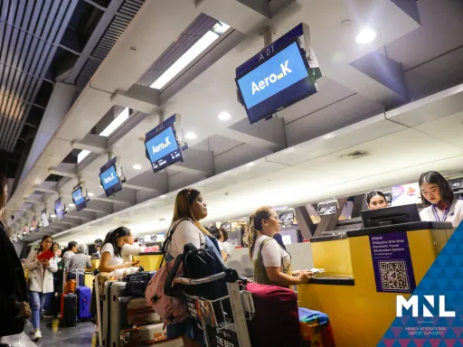 image for article Privatizing NAIA: Better Airport or Bigger Burden for Filipinos?
