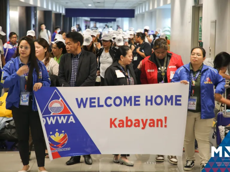 naia privatization effects to filipinos explained