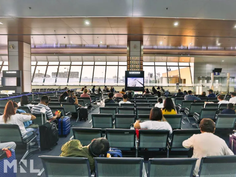 naiaManila International Airport Authority Facebook Page