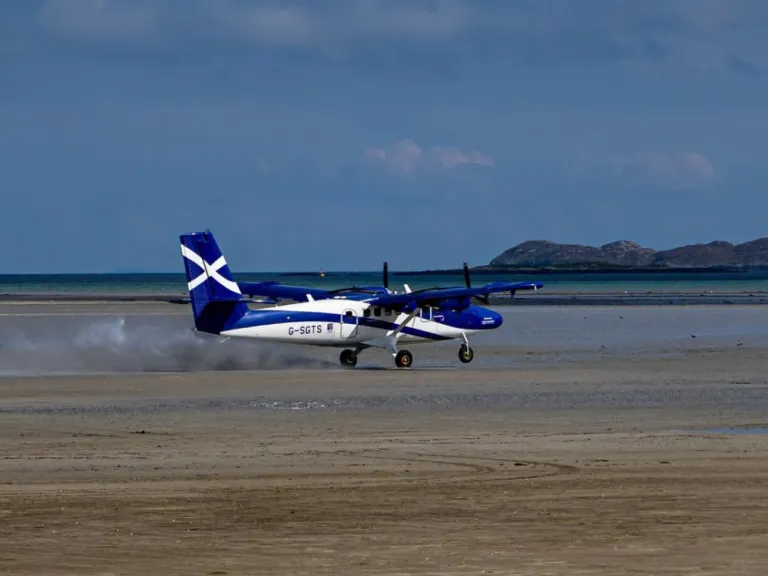 most unique airports in the worldjohnwatt86 | Instagram