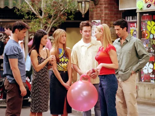 image for article The Friends Experience Picks Manila as Its First Asia Stop