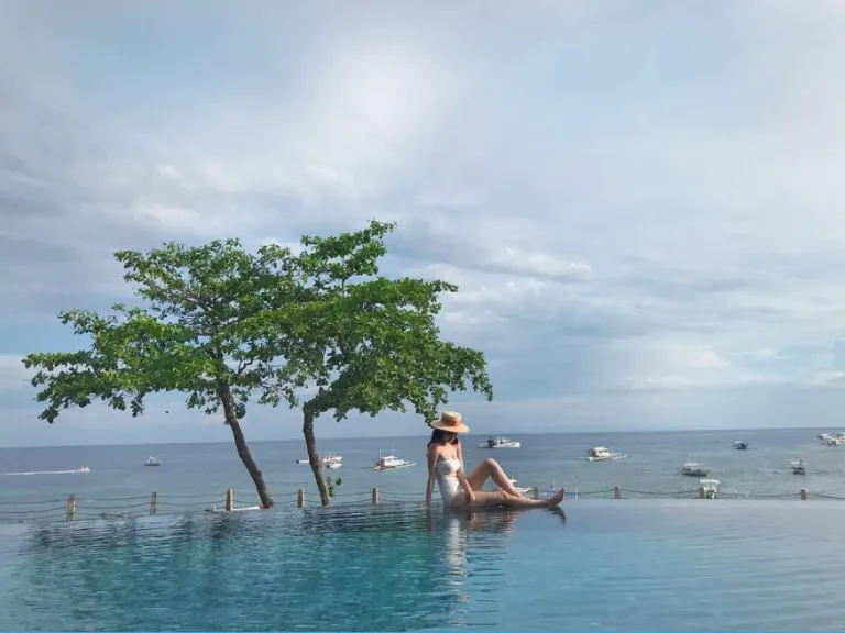 bohol travel guide buget and itinerary