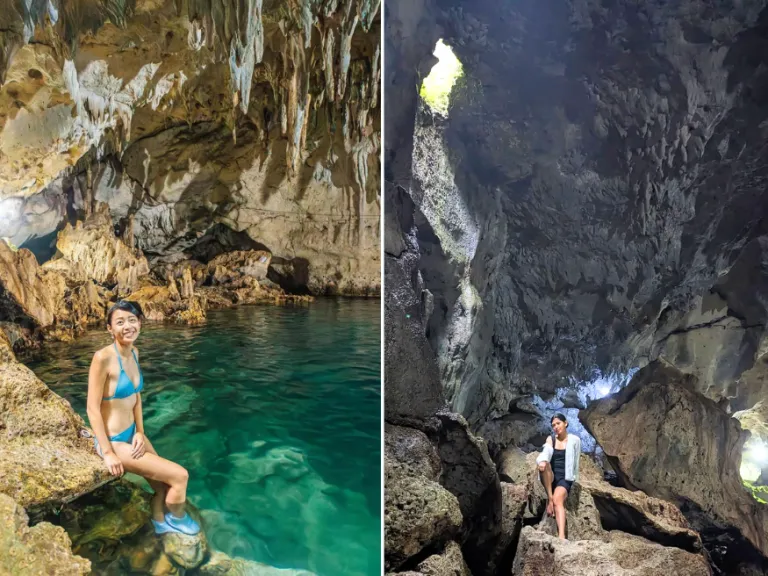 panglao travel guide buget and itinerarybelinda_yui and kaye.fabros | Instagram