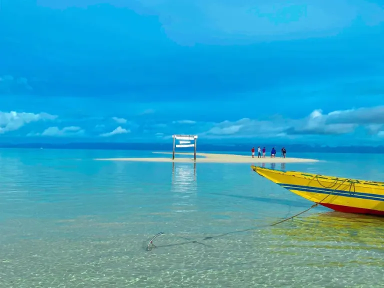virgin island panglao travel guide buget and itinerarydebrutz  | Instagram