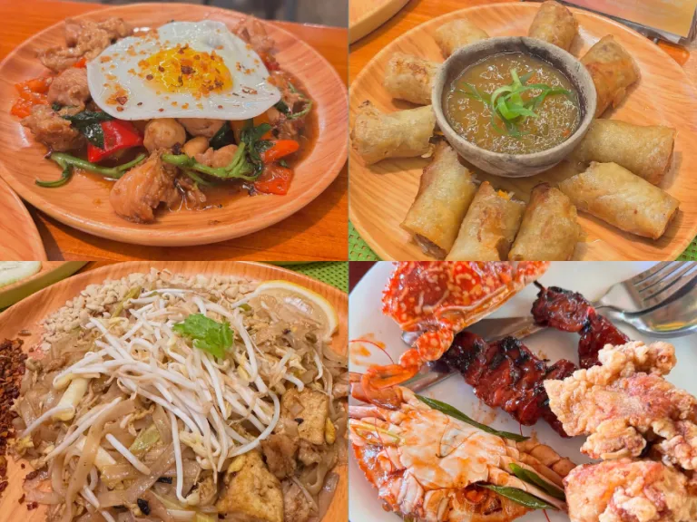 bohol food trip panglao travel guide buget and itineraryaaronxaaron_28 | Instagram
