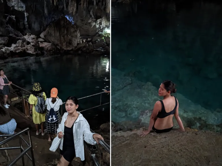 panglao travel guide buget and itinerarykaye.fabros | Instagram