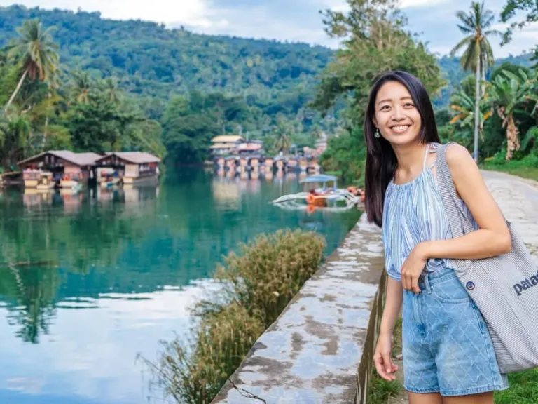 panglao travel guide buget and itinerary how to get to bohol from manilabelinda_yui | Instagram