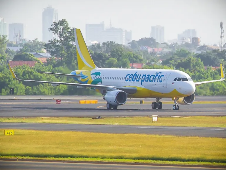 HOW TO REBOOK FLIGHTCebu Pacific Air Official Website