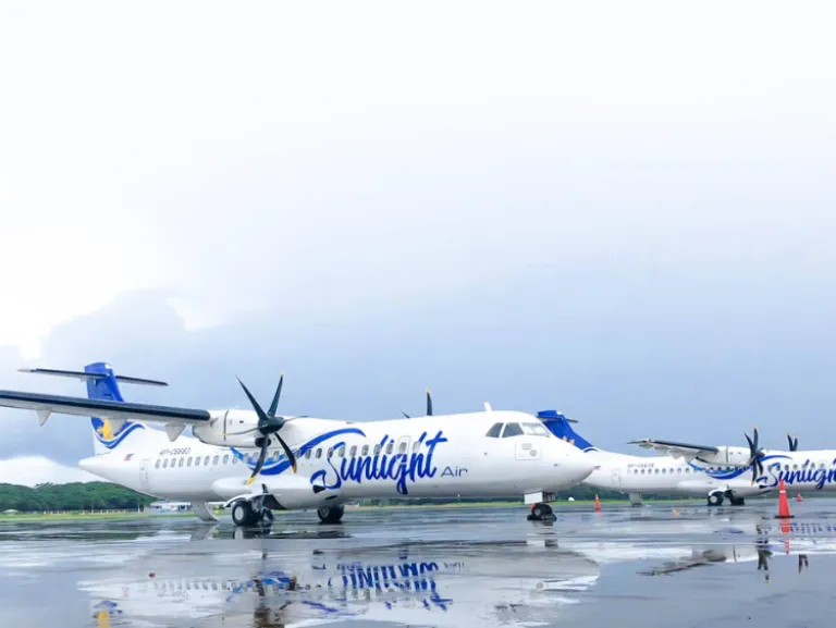 HOW TO REBOOK FLIGHTSunlight Air Facebook Page