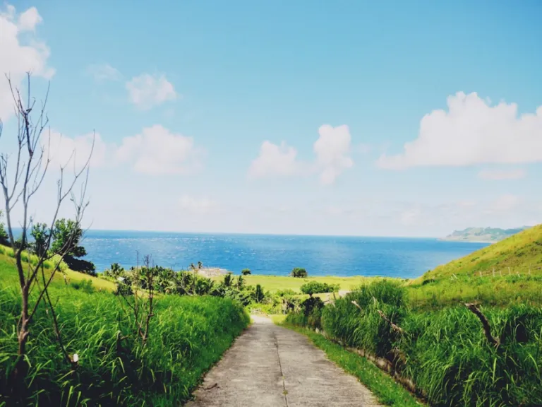 batanes travel guide