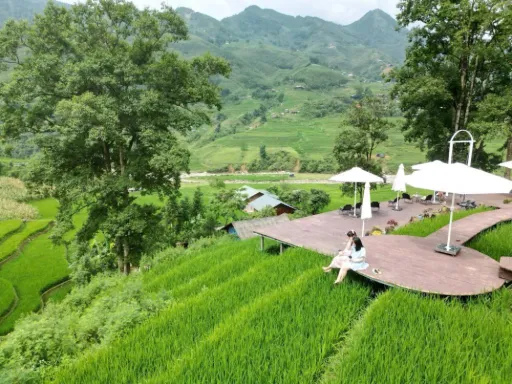 image for article Where to Stay in Vietnam: The Best Cities and Spots For Instagram-Worthy Snaps