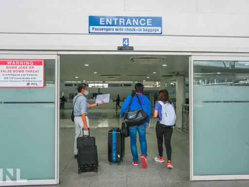 image for article NAIA Terminal Fees Just Increased From ₱550 to ₱950