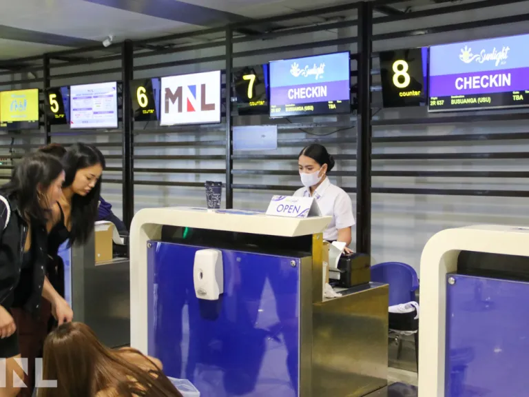 naia raised terminal fee