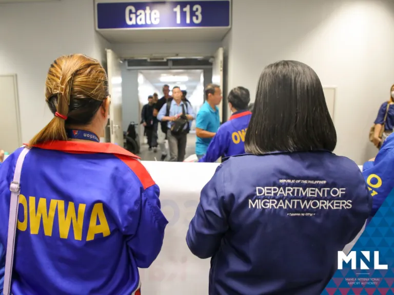 manila terminal 3 naia raised hikeManila International Airport Authority Facebook Page