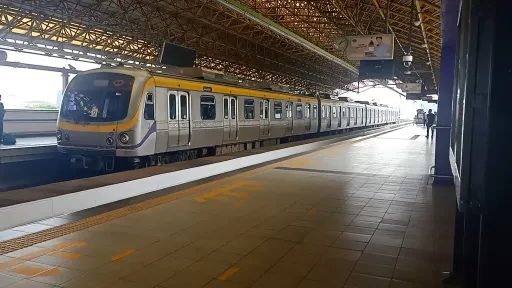 image for article LRT-2 Free Rides on 16 September 2025, Santolan Station Updates