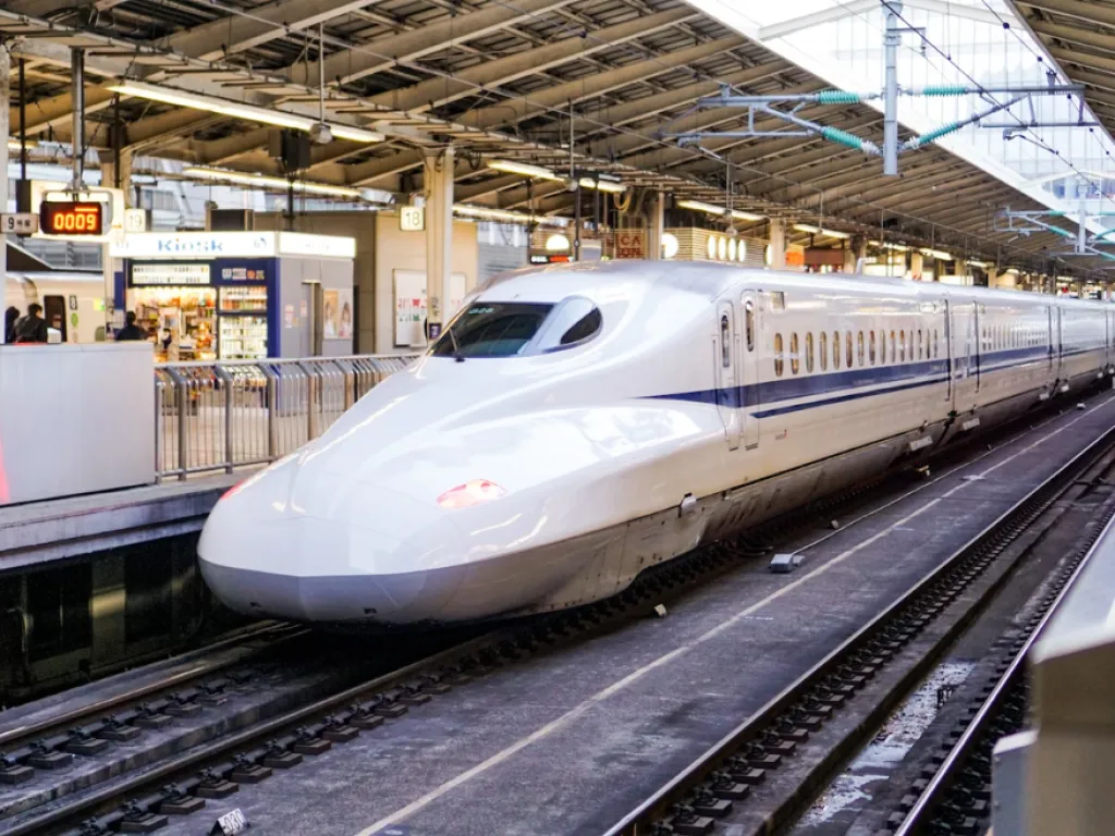 Are We Finally Getting Japan-Level Trains? Japan’s Biggest Transport Firms Bid to Run PH’s Mega Railway Project