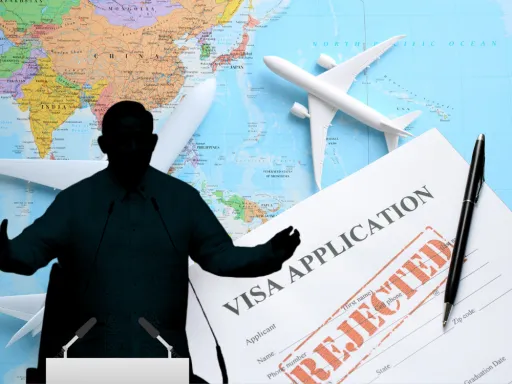 image for article Senate Bill Wants Gov’t Officials With Pending Cases to Lose Travel Privileges