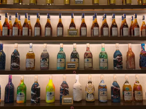 image for article This Iloilo Museum Serves Coffee With a Shot of Brandy