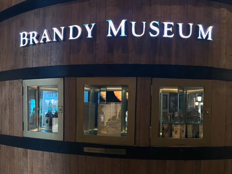 brandy museum iloilo emperador