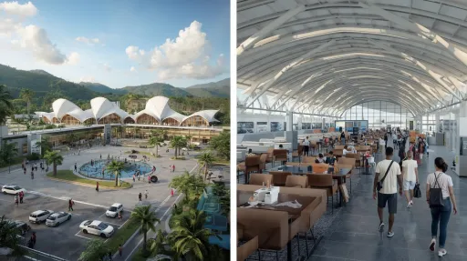 image for article Airlines Boost Flights From Cebu in 2025