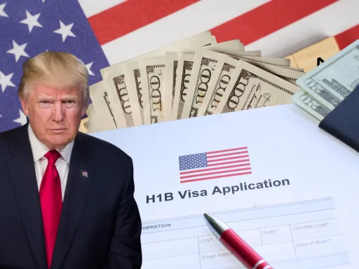 image for article Trump Wants Companies to Pay $100,000 a Year for H-1B Visas: What It Means for OFWs