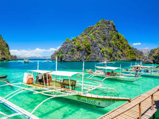image for article One Visayas Circuit: What It Is and How to Get It