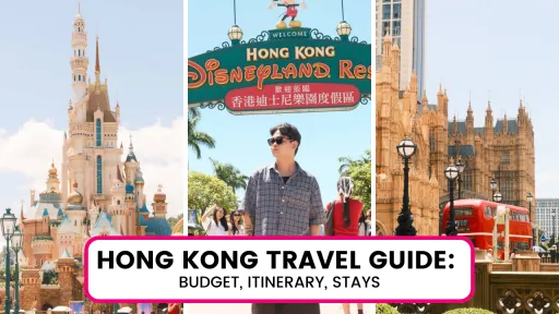 image for article Hong Kong in 2025: Budget, Best Stays, and Must-Visit Spots for Filipinos