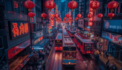 image for article Hong Kong Travel Guide 2025: Visa-Free Tips for Filipinos