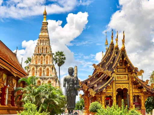image for article Thailand to Charge Tourists 300 Baht Per Entry: What Filipinos Should Know