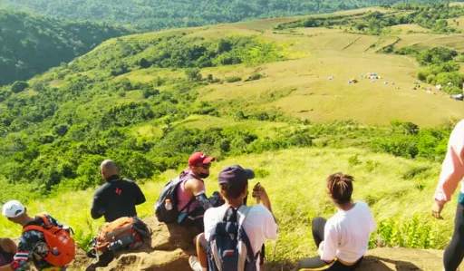 image for article Nasugbu Trilogy Batangas: Climb Three Peaks in Half a Day