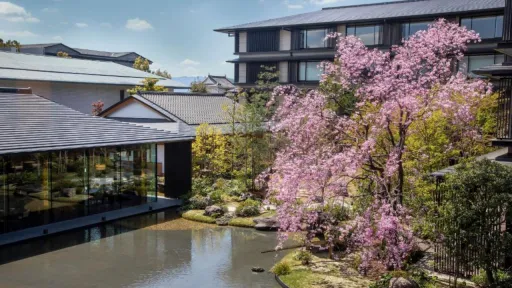 image for article Kyoto Increased Hotel Tax Making Tourists Pay Up to ₱3,800 Per Night Starting 2026