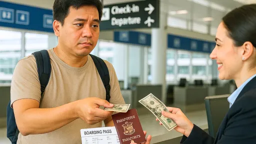 image for article What the Philippine Travel Tax Is and Why It Raises Eyebrows