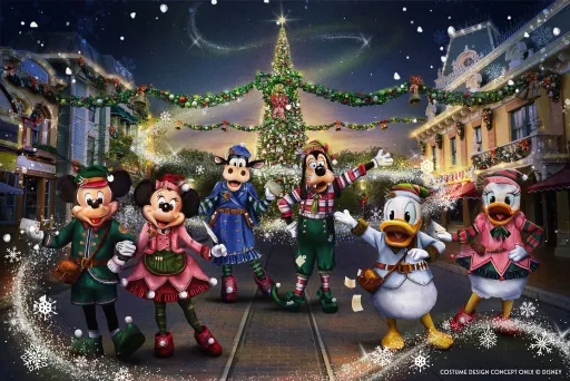 image for article Disneyland Tickets Now Cost Over ₱12,000 Per Person, The Magic Comes With a Heftier Price Tag