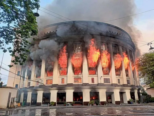 image for article Reviving Manila Central Post Office, A Historic Landmark